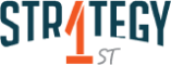 Strategy1st Logo